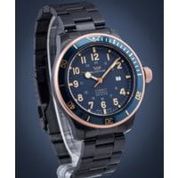 Zegarek męski Glycine Combat SUB 46 Automatic