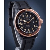 Zegarek męski Glycine Combat SUB 46 Automatic