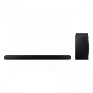 Soundbar Samsung Q60T Czarny