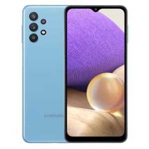 Smartfon Galaxy A32 5G Niebieski 64 GB