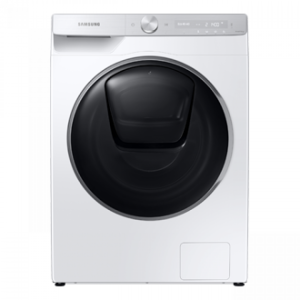 Pralko-suszarka QuickDrive™, 9/6 kg, biała  Biały