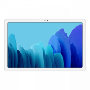 Tablet Samsung Galaxy Tab A7 (10,4", 3+32GB, LTE) Srebrny 32 GB