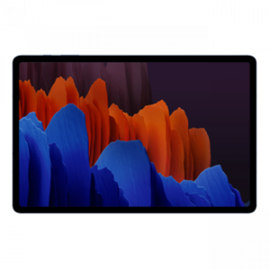 Tablet Samsung Galaxy Tab S7+ (12,4", 8+256GB, S pen, WiFi)  Granatowy 256 GB