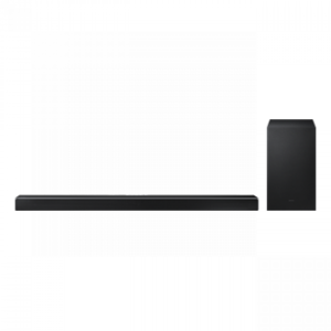 Soundbar Samsung HW-Q600A 3.1.2ch (2021) Czarny