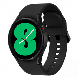 Smartwatch Samsung Galaxy Watch4 LTE (40 mm) Czarny