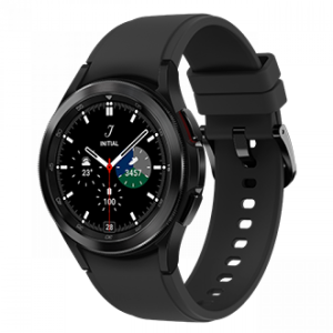 Smartwatch Samsung Galaxy Watch4 Classic Bluetooth (42mm) Czarny