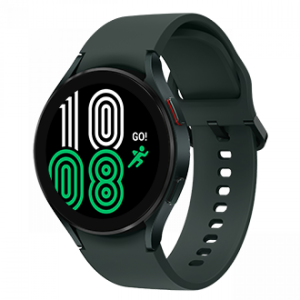 Smartwatch Samsung Galaxy Watch4 LTE (44 mm) Zielony