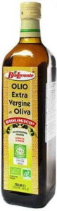 OLIWA Z OLIWEK EXTRA VIRGIN BIO 750 ml - BIO LEVANTE