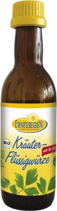 MAGI PRZYPRAWA W PŁYNIE BIO 297 g - ERNTESEGEN