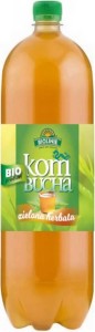 Kombucha herbata zielona BIO 2 l - Bio Linie
