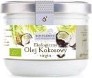 OLEJ KOKOSOWY VIRGIN BIO 200 ml - BIO PLANETE