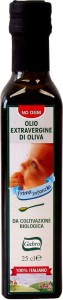 Oliwa z oliwek extra virgin dla dzieci BIO 250 ml - GABRO