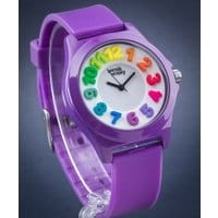 Zegarek Dziecięcy Knock Nocky Rainbow