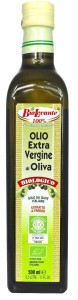 OLIWA Z OLIWEK BIO EXTRA VIRGIN 500 ml - BIO LEVANTE