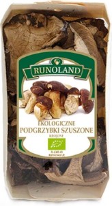 PODGRZYBEK SUSZONY BIO 60 g - RUNOLAND