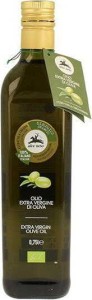 OLIWA Z OLIWEK EXTRA VIRGIN BIO 750 ml - ALCE NERO