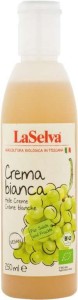 Krem balsamiczny biały BIO 250 ml Laselva