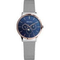 Zegarek damski Adriatica Moon Phase