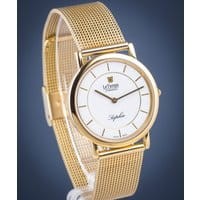 Zegarek damski Le Temps Zafira Slim