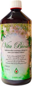 Vita Biosa probiotyk BIO 1000ml