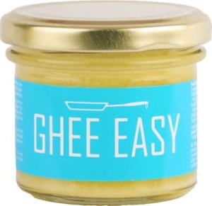 Masło klarowane BIO 100 g Ghee Easy