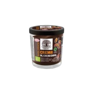 Krem czekoladowy wegański BIO 200 g Gandola