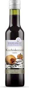 OLEJ Z PESTEK DYNI VIRGIN BIO 250 ml - BIO PLANETE
