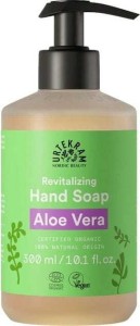 Mydło do rąk aloesowe BIO 300 ml Urtekram