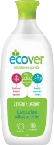 Mleczko do czyszczenia 500 ml Ecover