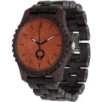 Zegarek Plantwear Urban Wenge