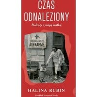 Czas odnaleziony