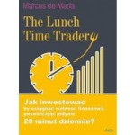 The Lunch Time Trader