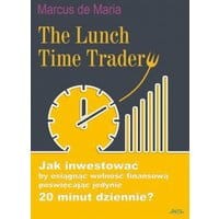 The Lunch Time Trader