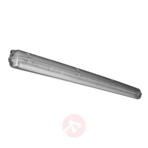 Oprawa rynienkowa IP65 z EVG 1-punktowa