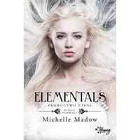 Elementals Tom 1 Proroctwo cieni