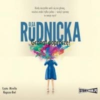 Emilia Przecinek. Tom 1. Granat poprosze