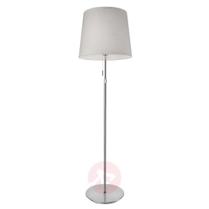 Villeroy & Boch Amsterdam – lampa stojąca, biała