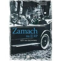 Zamach na II RP