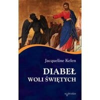 Diabeł woli świętych
