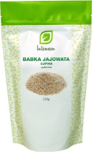 Łupiny babki jajowatej 150g Intenson