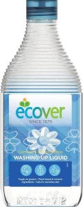 Płyn do zmywania Rumianek i Nagietek 450 ml Ecover