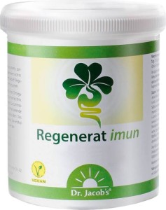 Regenerat imun 320g DR JACOB'S