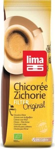 CYKORIA DO ZAPARZANIA BIO 250 g – LIMA