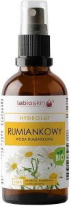 WODA RUMIANKOWA - HYDROLAT 100 ml - BIOOIL