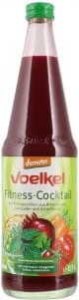 Sok z warzyw kiszonych "Fitness Cocktail" Demeter BIO 700 ml Voelkel
