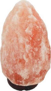 LAMPA SOLNA 4-6 kg - HIMALAYAN SALT