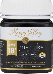 Miód Manuka Happy Valley UMF18+ MG 696 250g MyVita