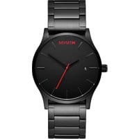 Zegarek męski MVMT Classic Black Link