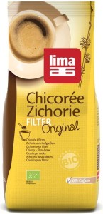 KAWA CYKORIA BIO 500 g - LIMA