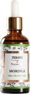 OLEJ MORINGA 50 ml - MOHANI